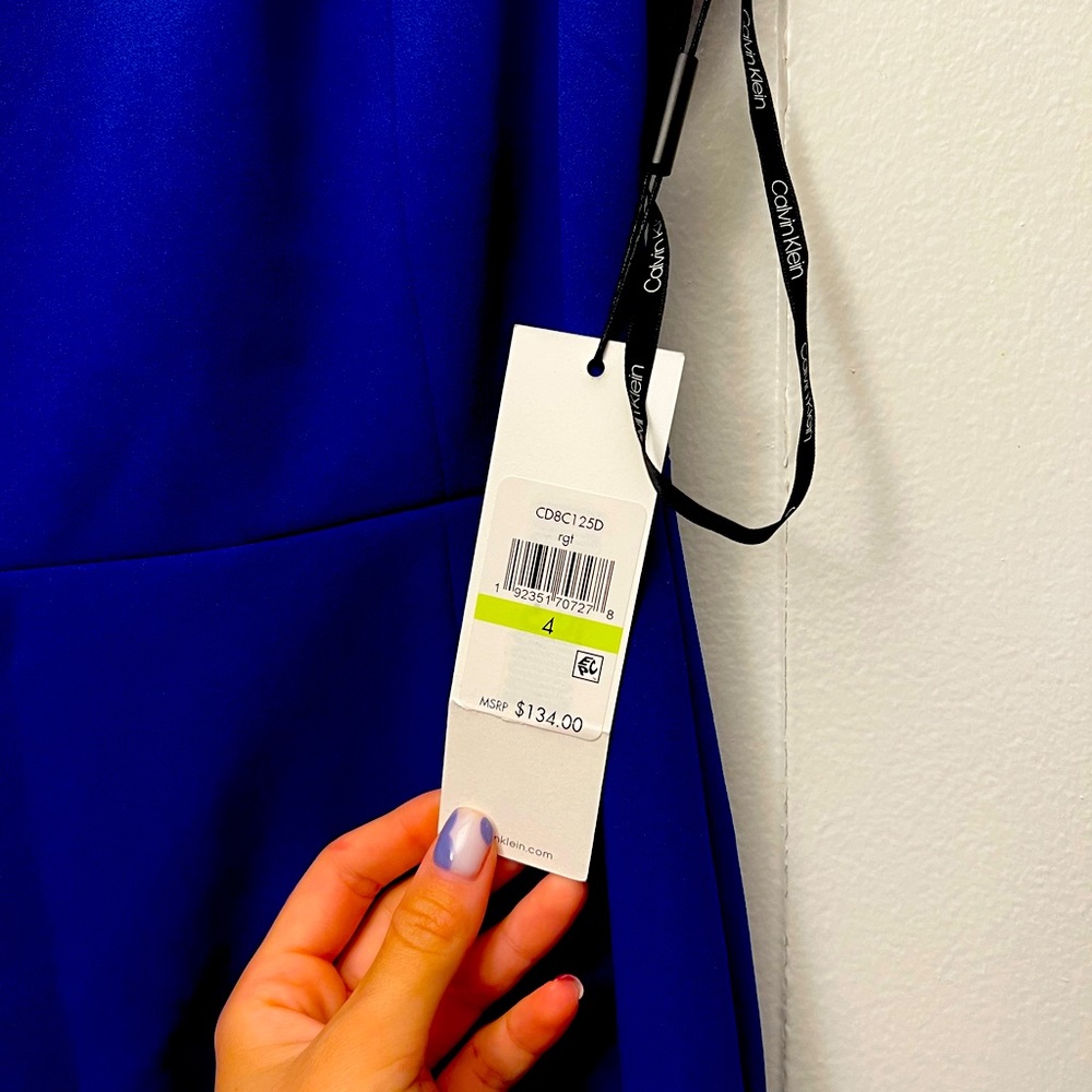 Brand new Calvin Klein dress!